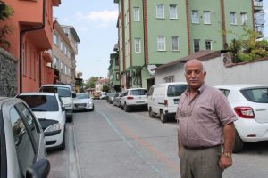 Kavaklı Mahallesi karanlığa teslim! &Ouml;ZEL HABER