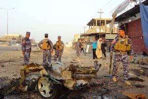 Irak kan g&ouml;l&uuml;