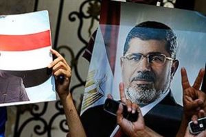Ordu Mursi'ye b&ouml;yle tuzak kurmuş
