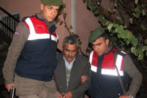 Baltalı dehşetin sanığına m&uuml;ebbet hapis istemi