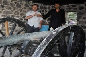 Ramazan topu erken atıldı