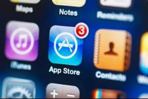 'Appstore' artık herkesin