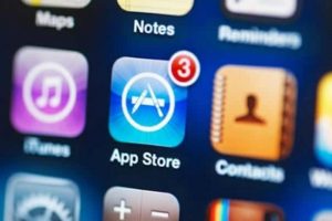 Apple artık herkesin