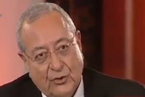 Barlas'tan G&uuml;len i&ccedil;in &ccedil;ok ağır benzetme