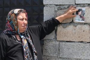 Ayg&uuml;l bir haftadır kayıp