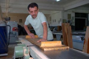 Ekonomik kriz onları da vurdu