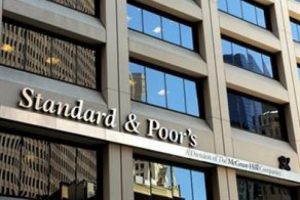 S&P, İrlanda'nın kredi notunu y&uuml;kseltti