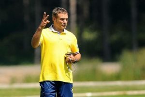 Ersun Yanal'ın Salih'i kiralık g&ouml;nderebilir