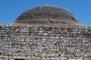 Kanuni'nin mirası restore ediliyor