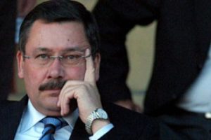 'Z&uuml;rafayı satışa &ccedil;ıkardı!'