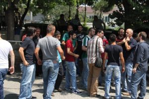 Bursasporlu 20 taraftar beraat etti