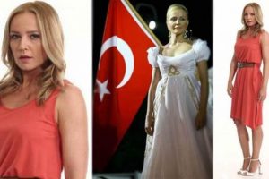 M&uuml;sl&uuml;man olmam benim i&ccedil;in yeniden doğuş gibi'
