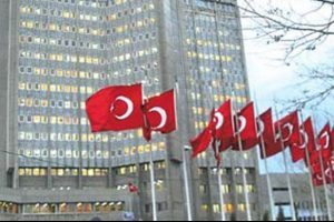Dışişleri'nde k&ouml;kl&uuml; değişiklik