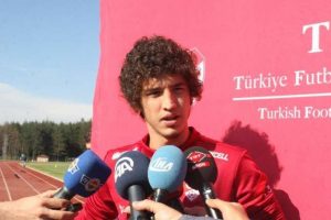 Salih U&ccedil;an kiralanıyor mu ?