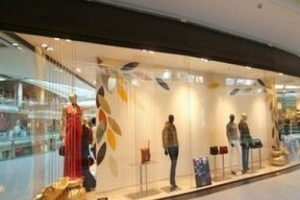 Moda devi greve gidiyor!