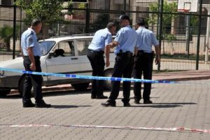 İntikam cinayetinde ilgin&ccedil; savunma