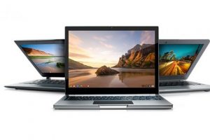PC'nin geleceği Chromebook mu olacak?