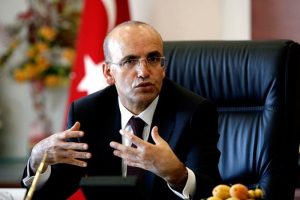 Bakan Şimşek'ten 2B'de bilan&ccedil;o