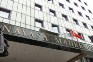 AYM'den TSK'da sendika yasağına sert tepki!