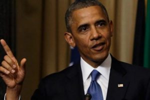 Obama'nın bilinmeyen y&ouml;n&uuml;