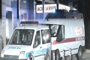 Bursa'da kız meselesi kanlı bitti