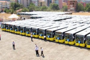 &Ccedil;alışma ruhsatlarında s&uuml;re uzadı