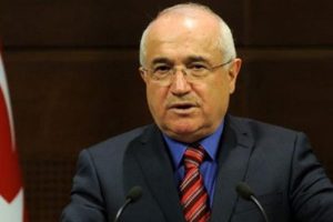 O gazetecileri aradı