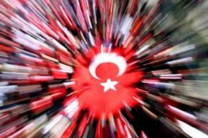 T&uuml;rkiye tehlikeli bir durumda