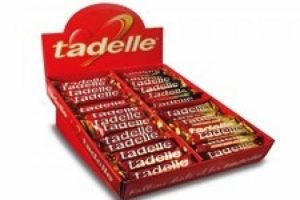 Tadelle'den dev &ccedil;alım