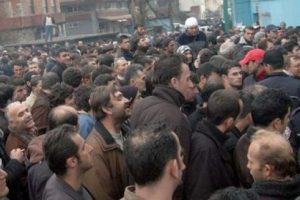 2013'te ka&ccedil; kişi iş sahibi oldu ?