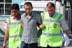 Uslanmaz gasp&ccedil;ı