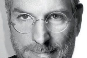 'Steve Jobs benim kahramanımdı'