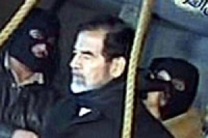 Amerika'nın dev Saddam arşivi