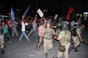 Hatay'da gecenin bilan&ccedil;osu belli oldu