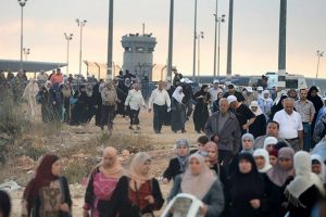 İsrail'in zulm&uuml; bitmek bilmiyor