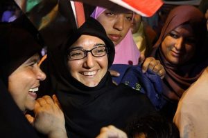 Mısır hakkında &ccedil;arpıcı iddia