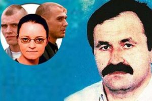 Neo-Nazi'ler hakkında şok a&ccedil;ıklama