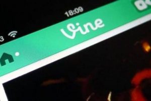 Vine'a yeni &ouml;zellik