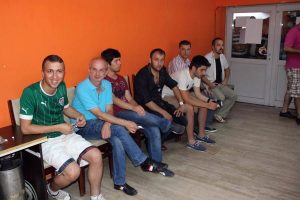 Bursaspor'da ucuz kombine izdihamı