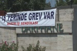 "Altın fiyatlarının grevle alakası yok"