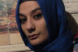 Esra El&ouml;n&uuml;'den tepki &ccedil;eken tweet