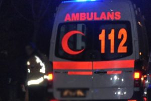 Yok b&ouml;yle bir &ouml;l&uuml;m
