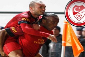 G.Saray beklenen hamleyi yaptı !