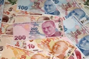 Tarihin en zayıf T&uuml;rk Lirası