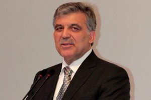G&uuml;l'den anayasa a&ccedil;ıklaması