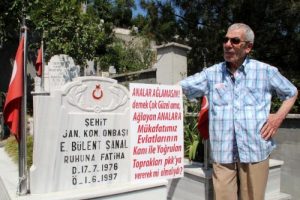 Başarısı &ouml;d&uuml;llendirildi