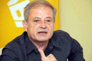 Bir tepki de mimarlardan
