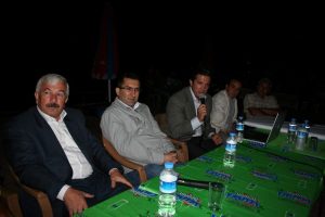 İznik'e &uuml;niversite m&uuml;jdesi