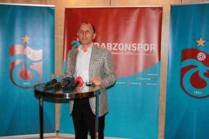 Trabzonspor'a dev sponsorluk teklifi