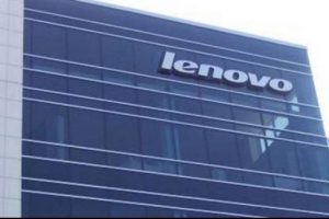 D&uuml;nyanın en b&uuml;y&uuml;k PC &uuml;reticisi Lenovo